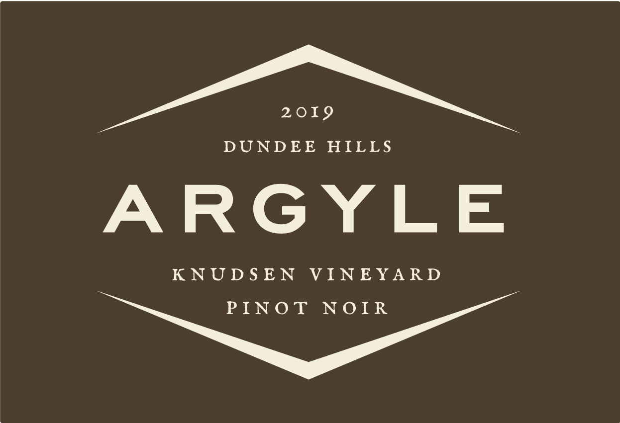 Whole Cluster - Knudsen Vineyard