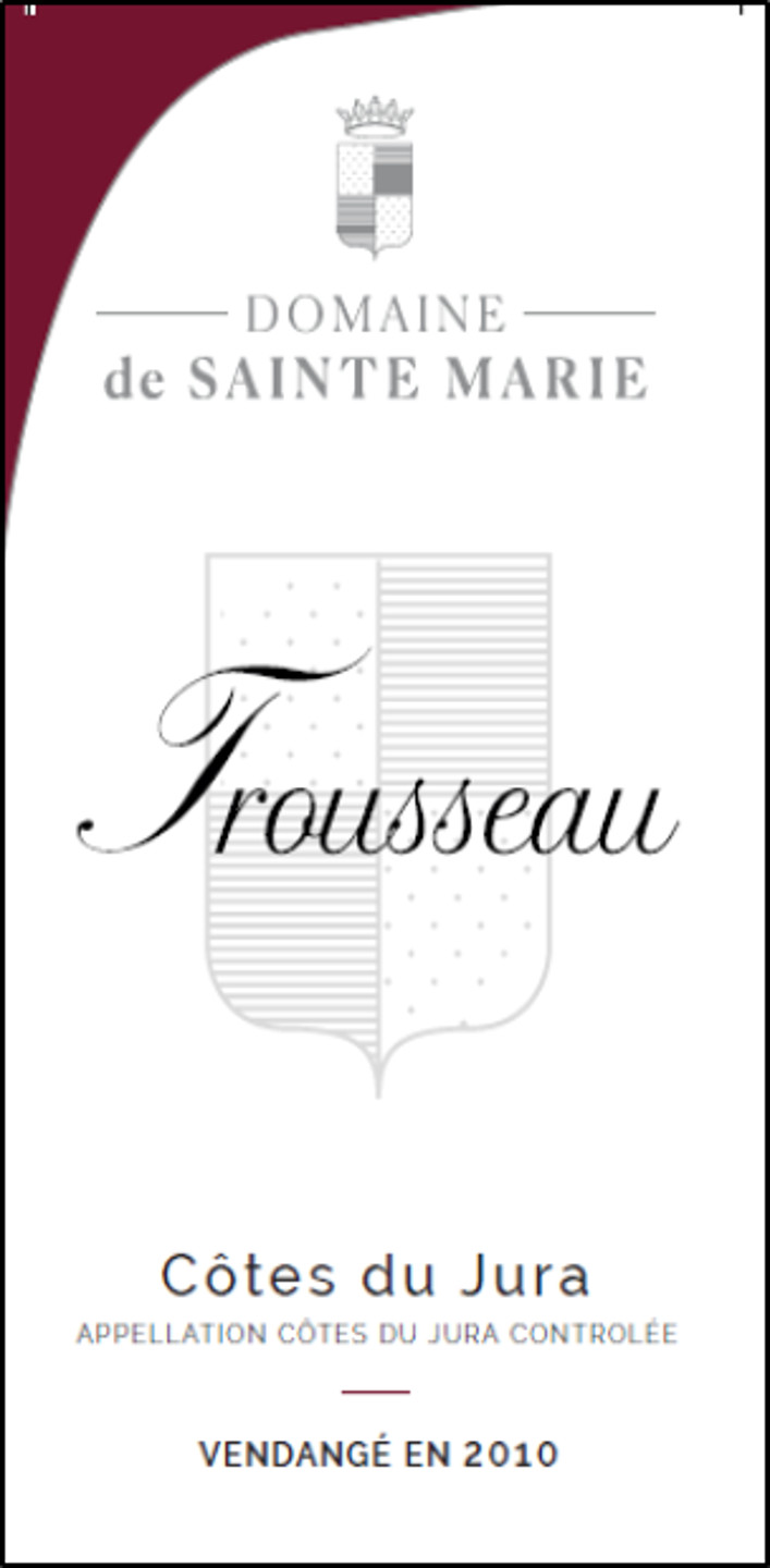 Trousseau