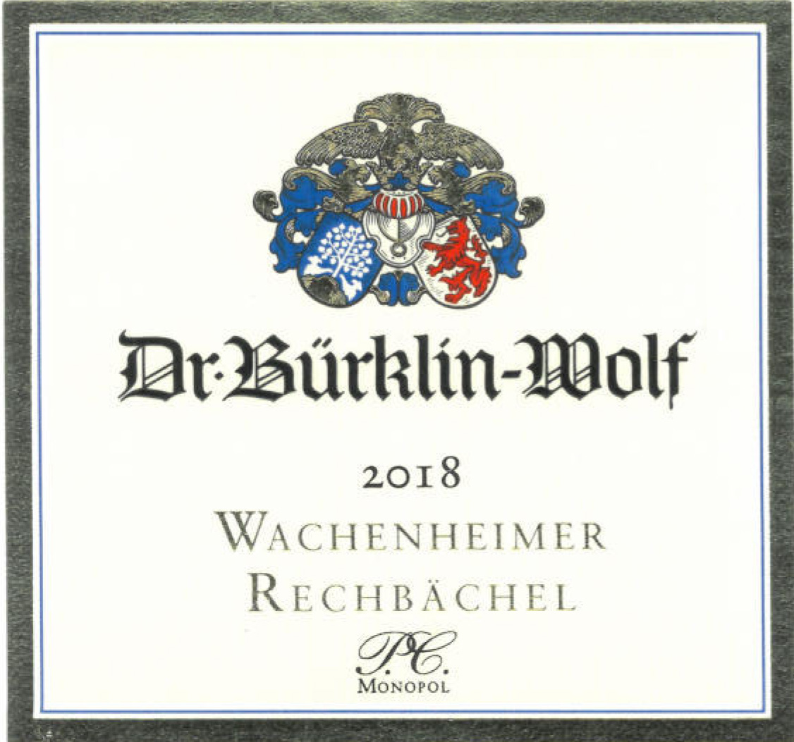 Wachenheimer Rechbachel