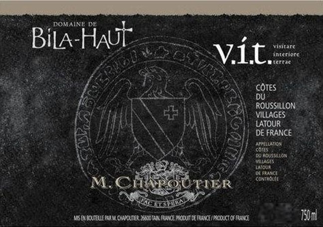 V.I.T. Visitare Interiore Terrae