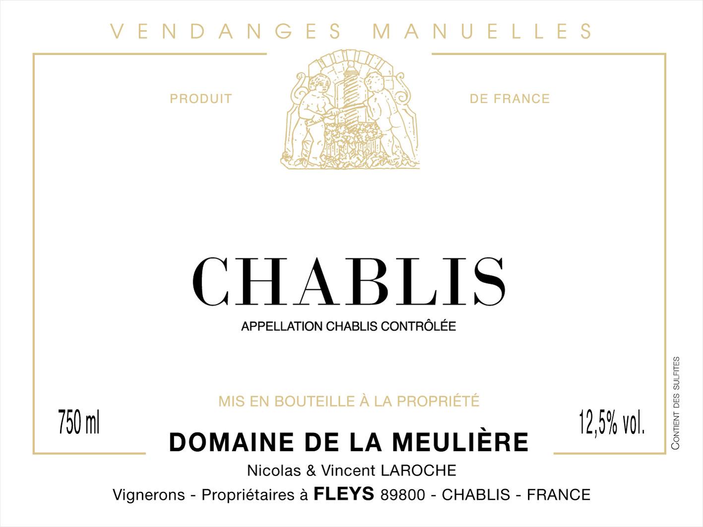Chablis