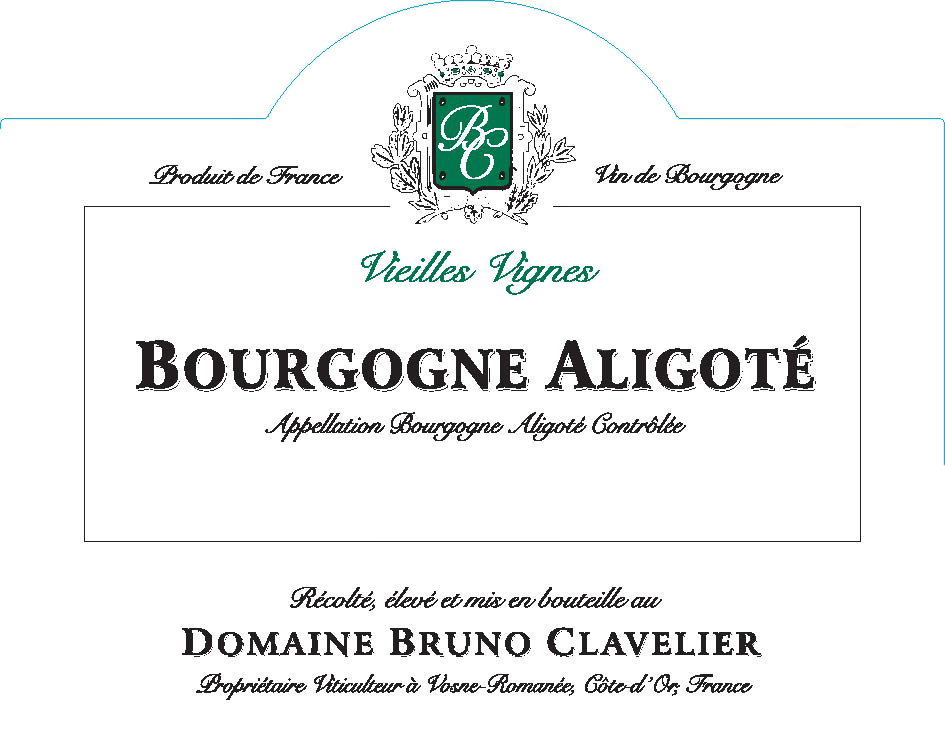 Vieilles Vignes