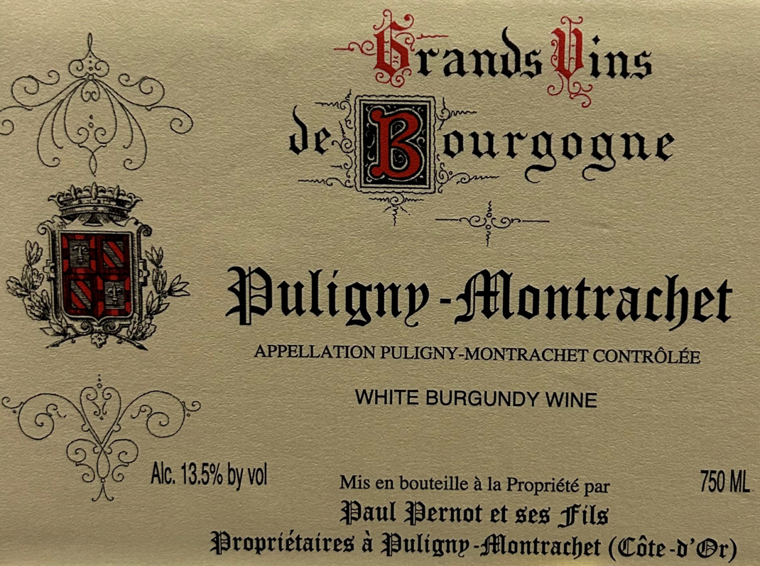 Grand Vin De Bourgogne