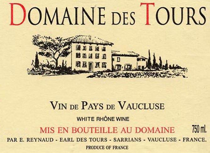 Vin De Pays De Vaucluse