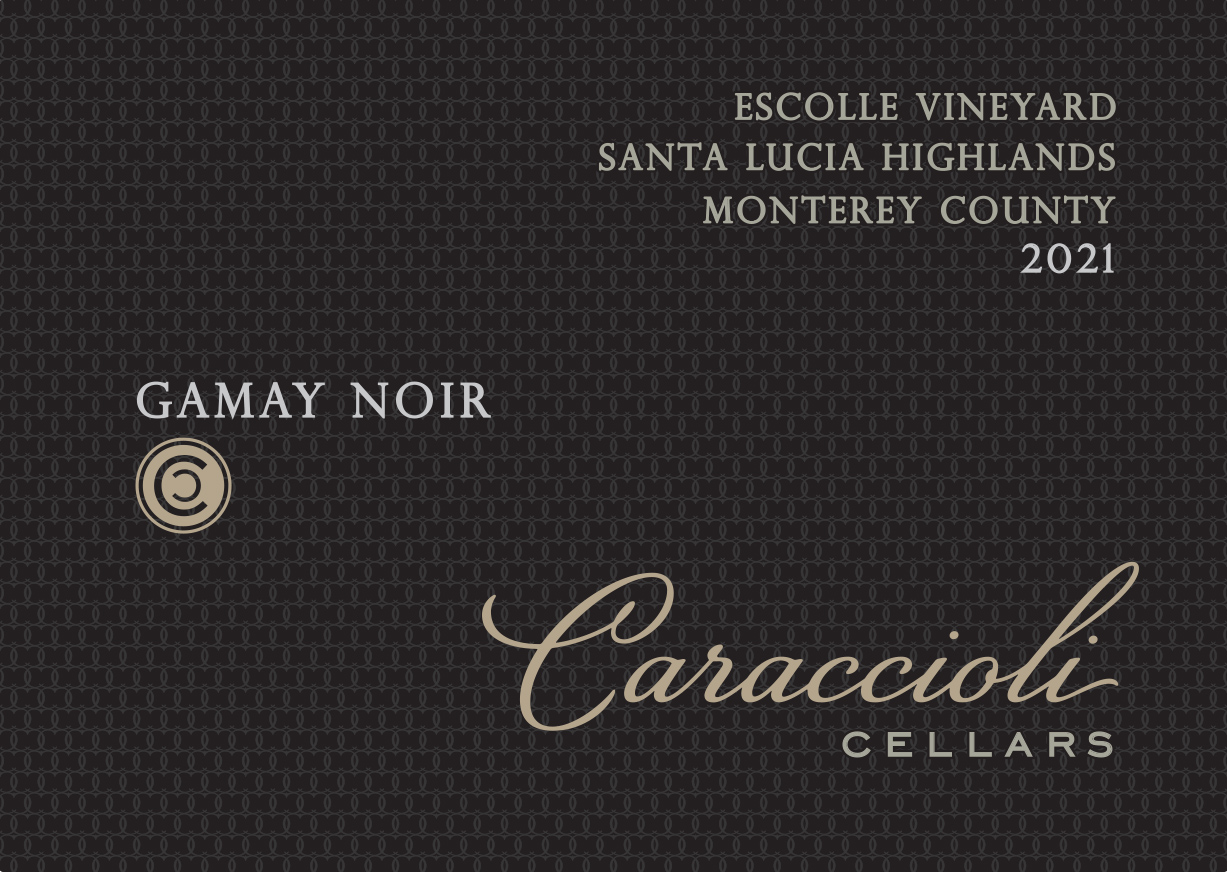 Escolle Vineyard