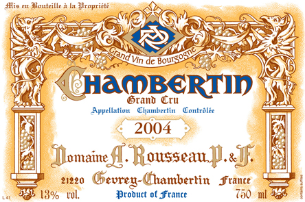 Chambertin