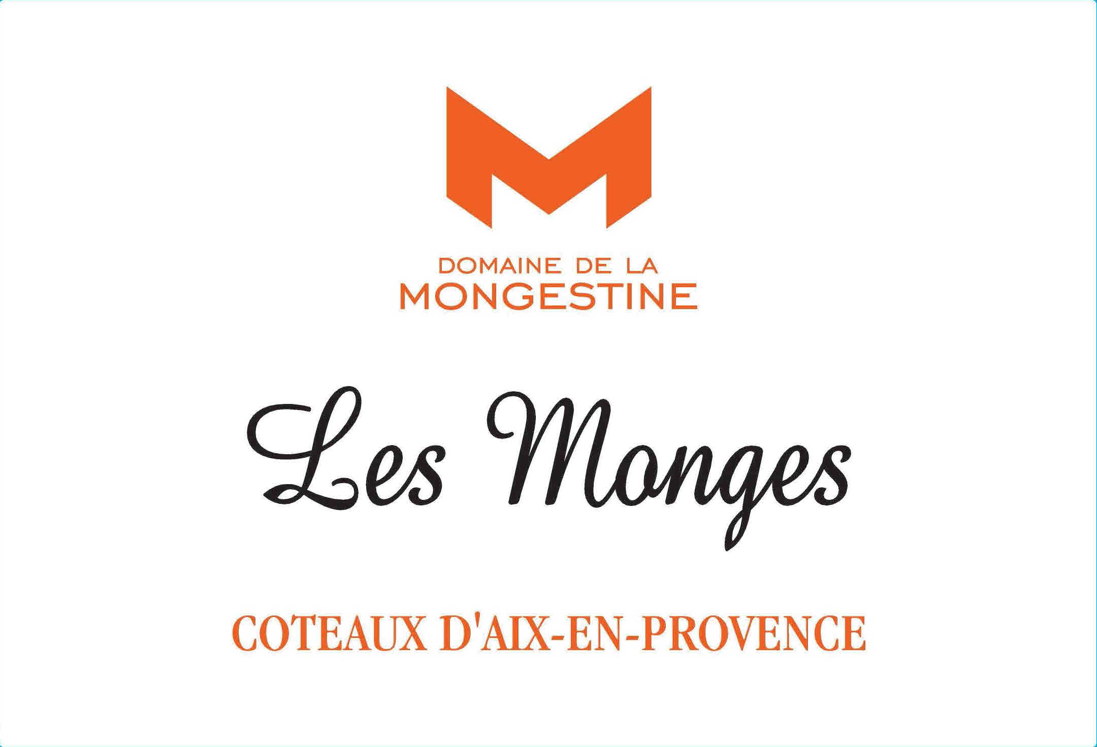 Les Monges