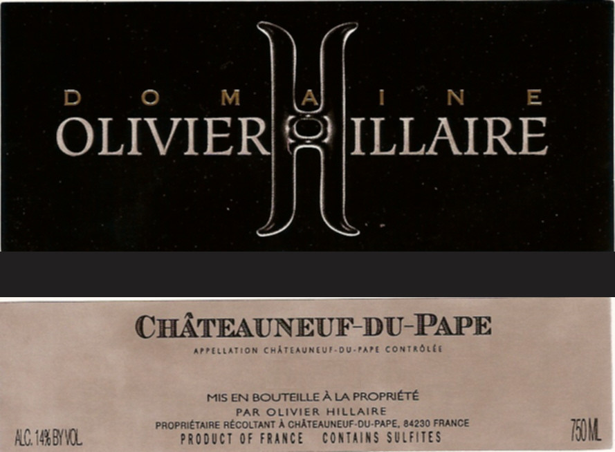 Châteauneuf-Du-Pape
