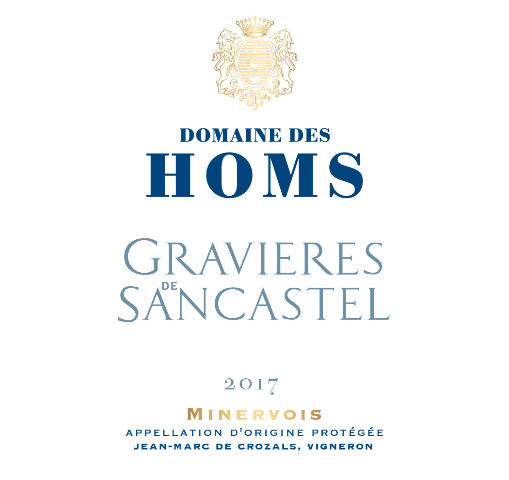 Gravieres De Sancastel