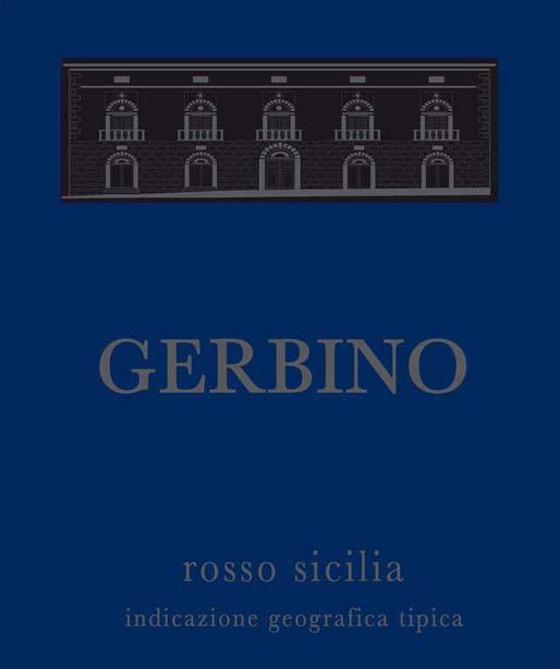 Gerbino Rosso