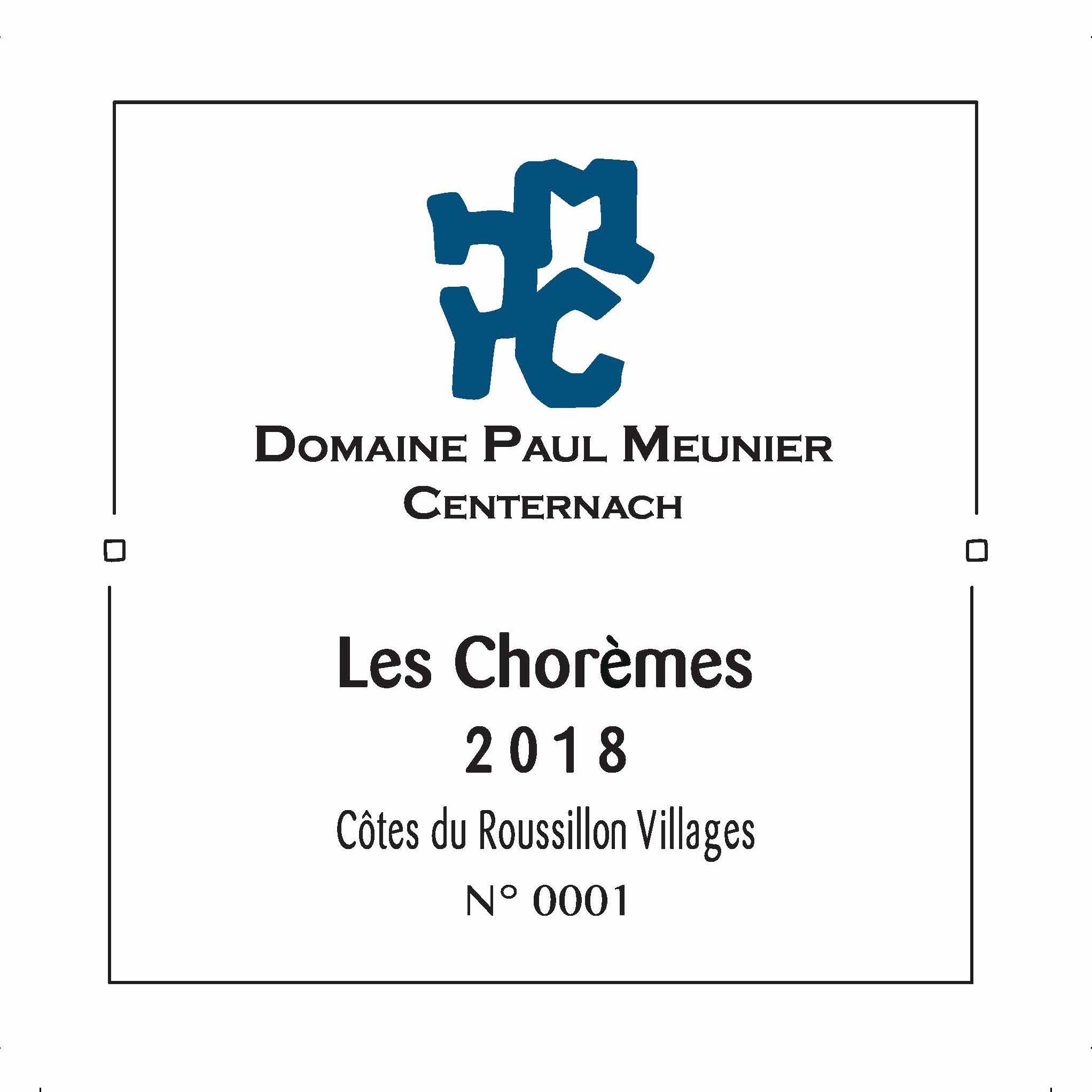 Les Choremes