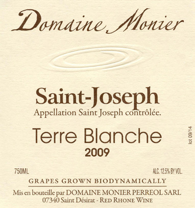 Terre Blanche