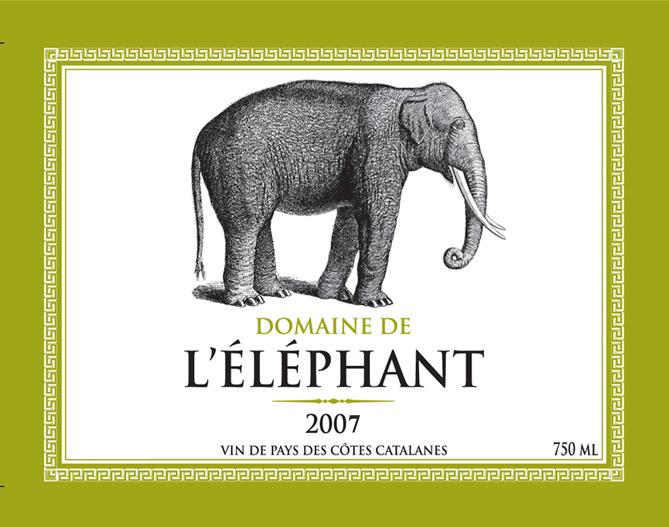 Domaine de L'Éléphant