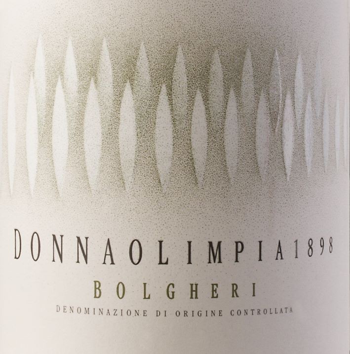 Bolgheri Doc Red Wine