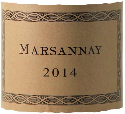 Marsannay Blanc