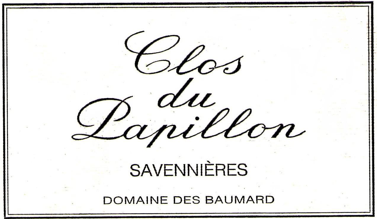 Clos Du Papillon