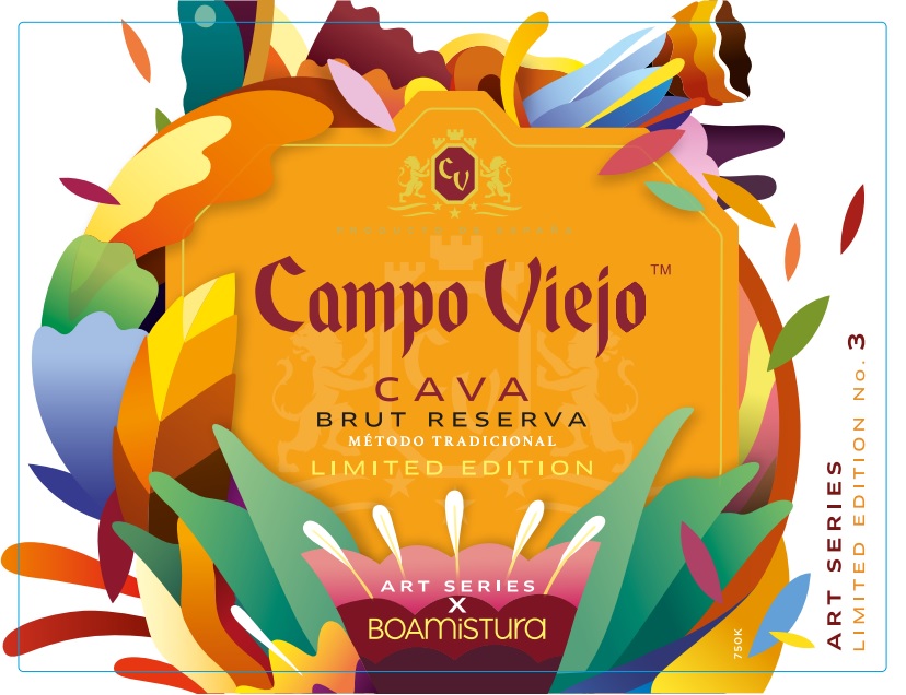 Cava Brut Reserva