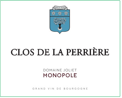 Clos De La Perriere' Monopole