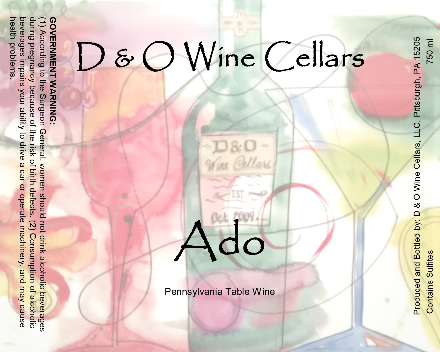 Ado
