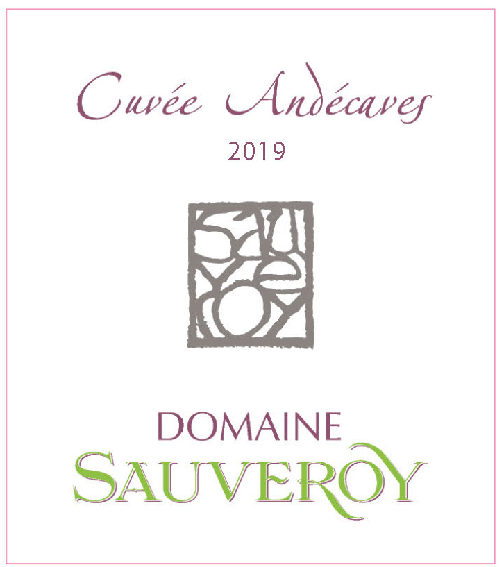 Cuvee Andecaves