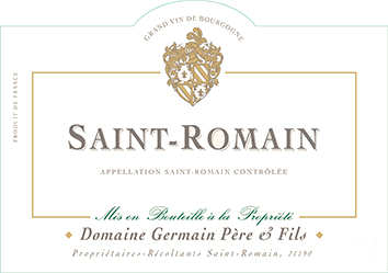 Saint-Romain