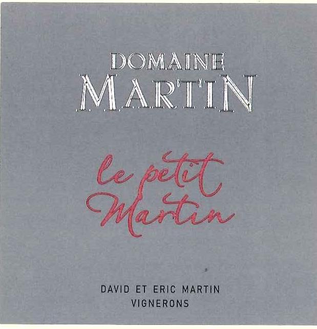 Le Petite Martin