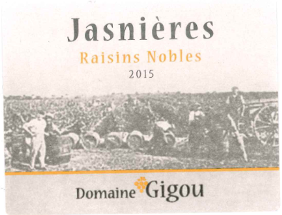 Raisins Nobles