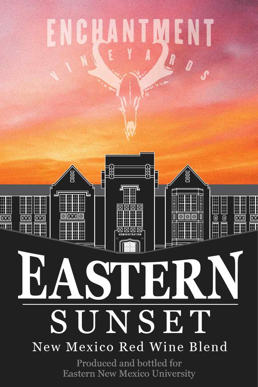 Eastern Sunset