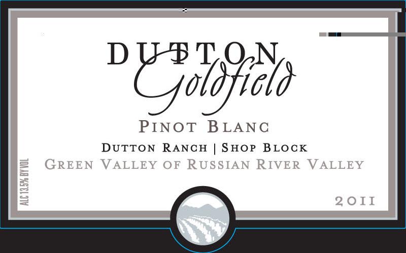 Dutton Ranch-Shop Block Vineyard