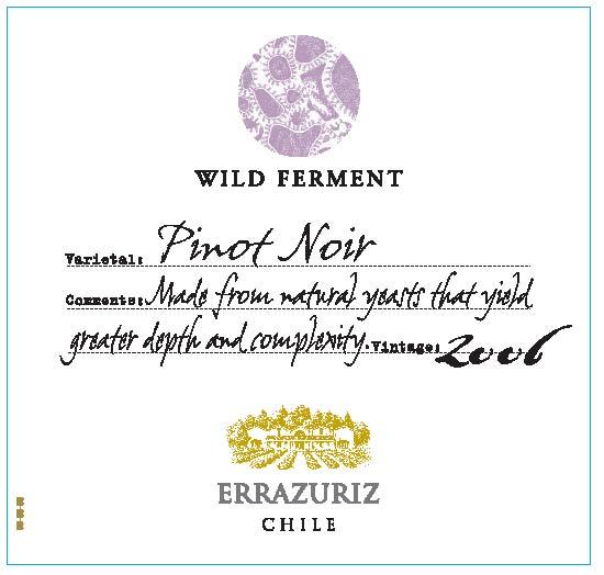 Wild Ferment