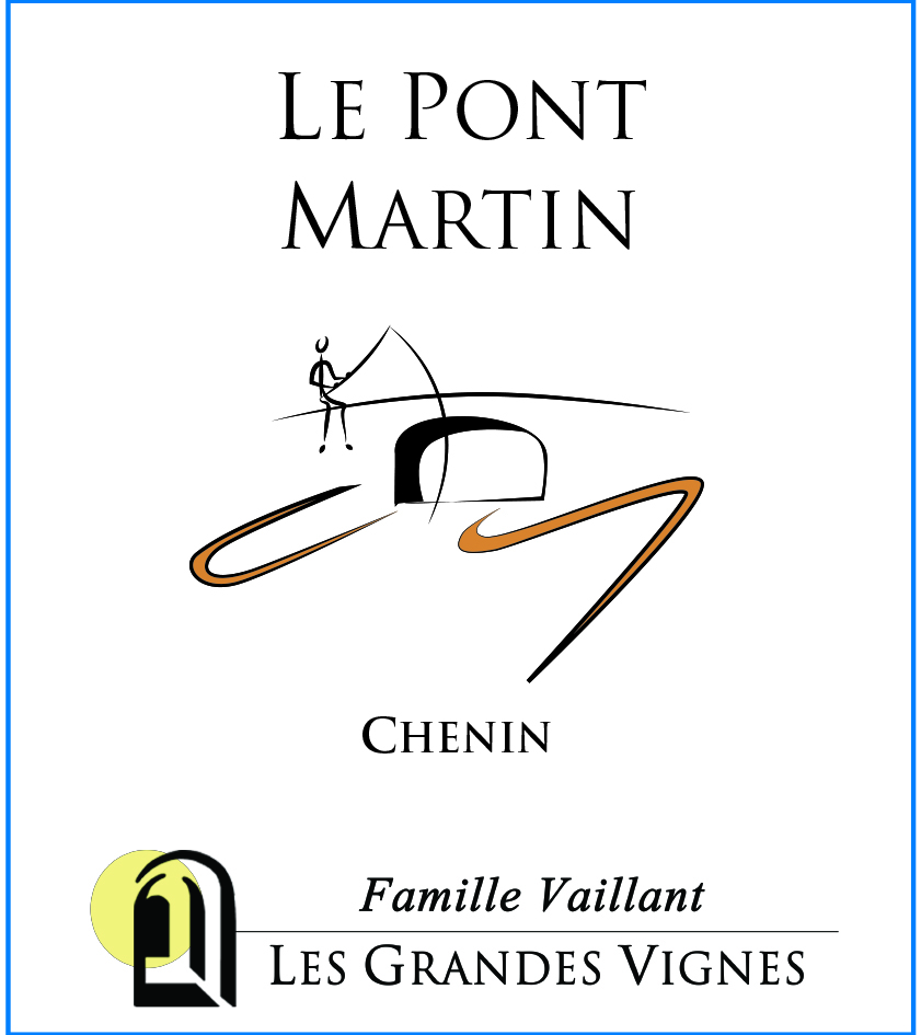 Le Pont Martin
