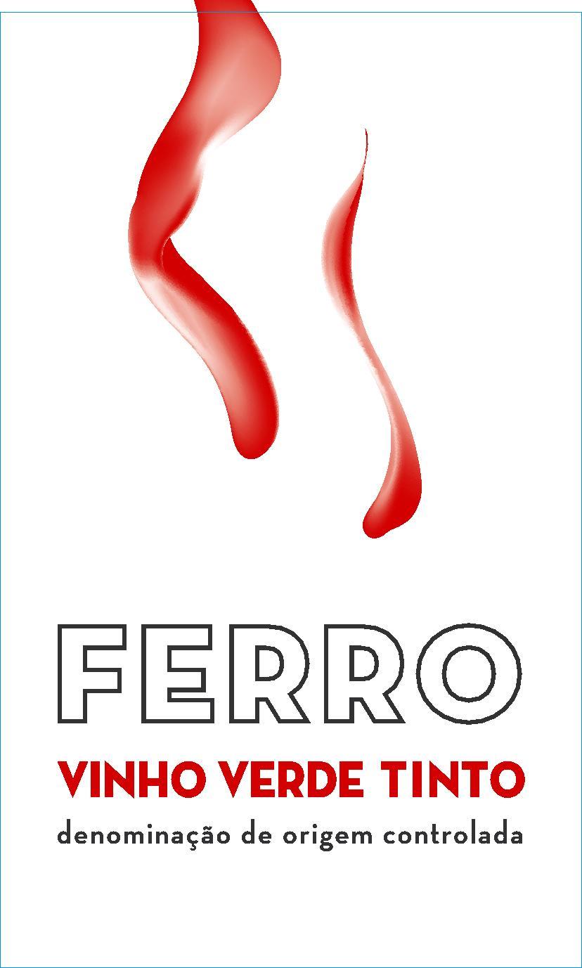 Vinhão Colheita Tinto