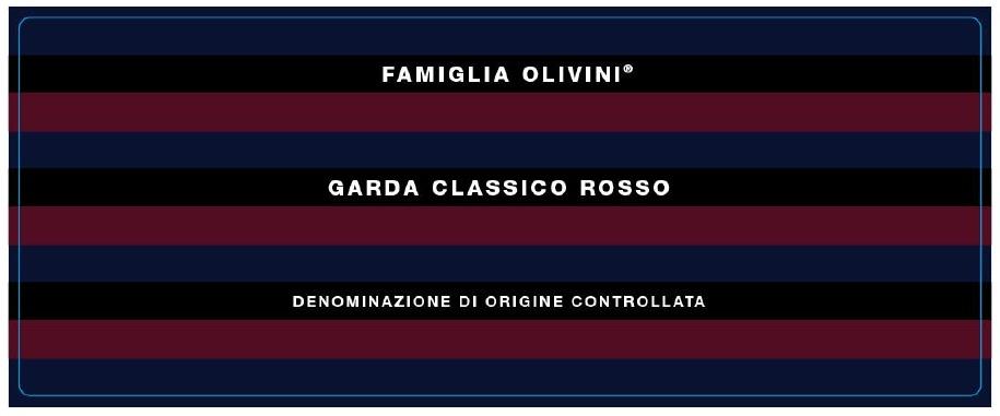 Garda Classico Rosso