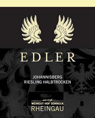 Johannisberg Vogelsang