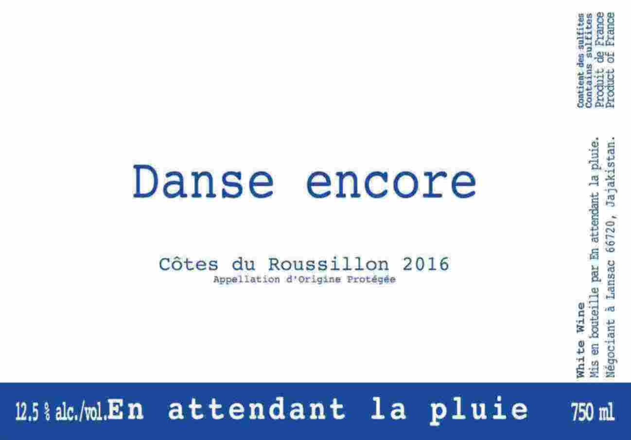 Danse Encore