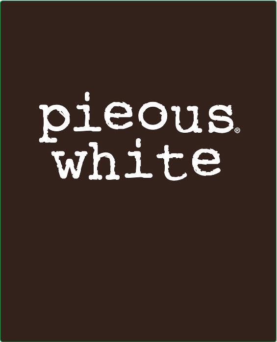 Pieous White