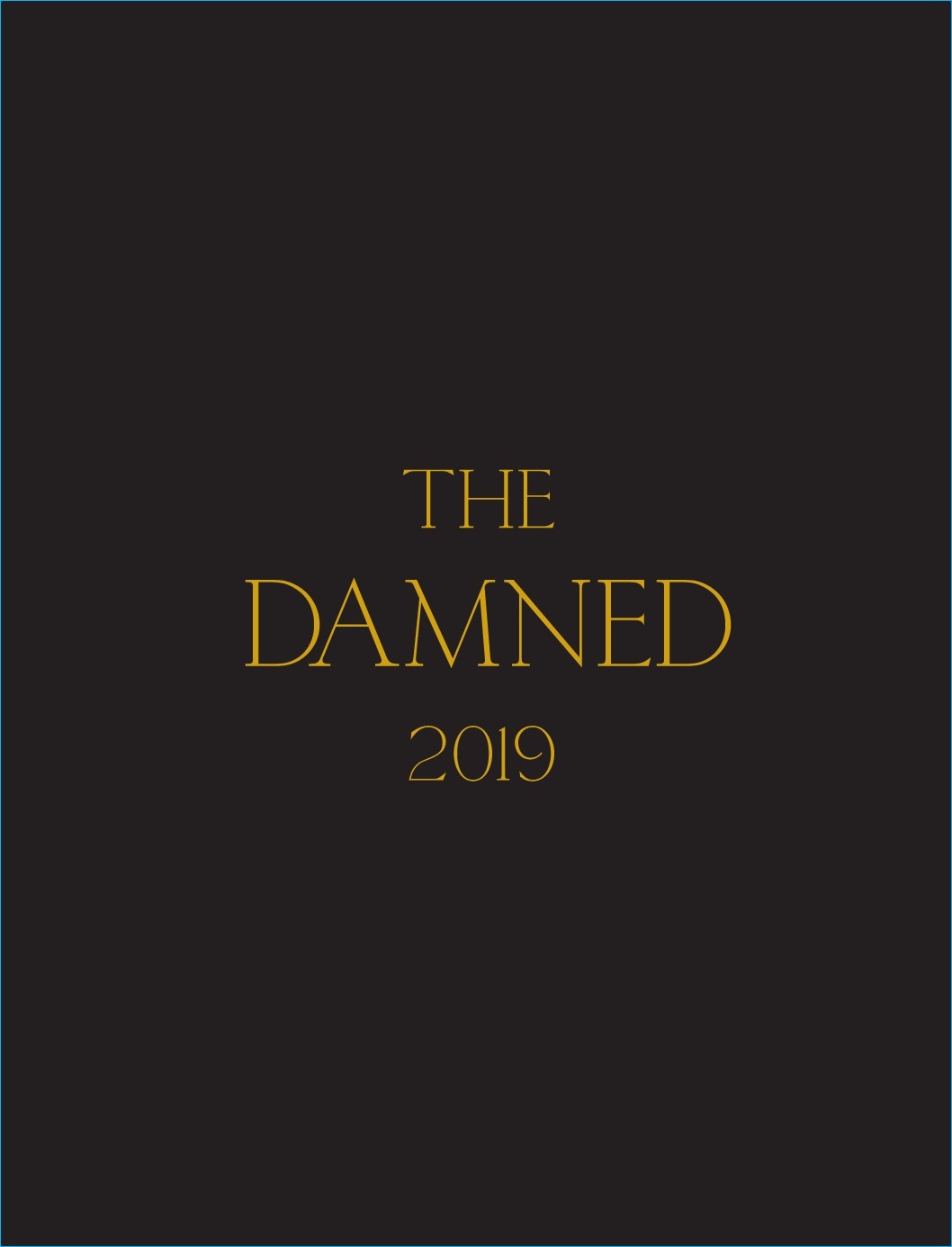 The Damned