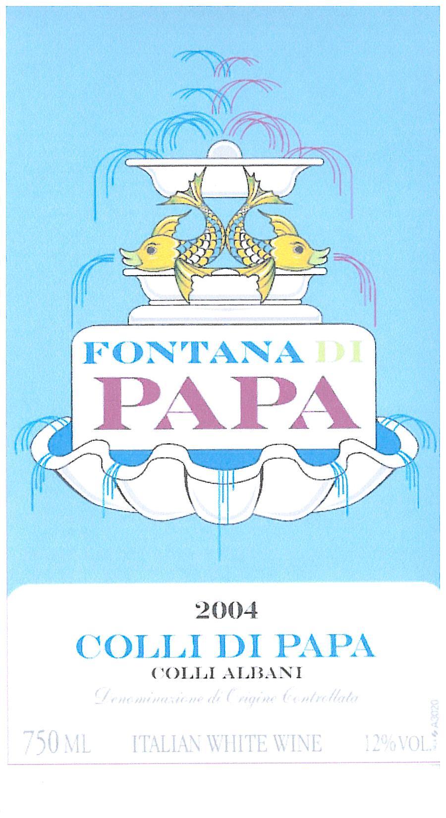 Fontana Di Papa