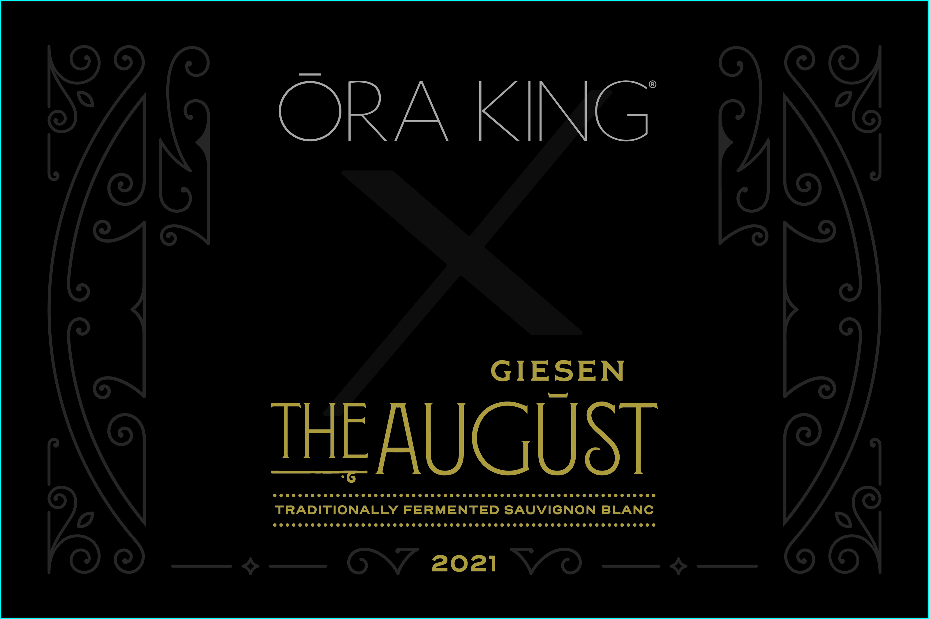The August