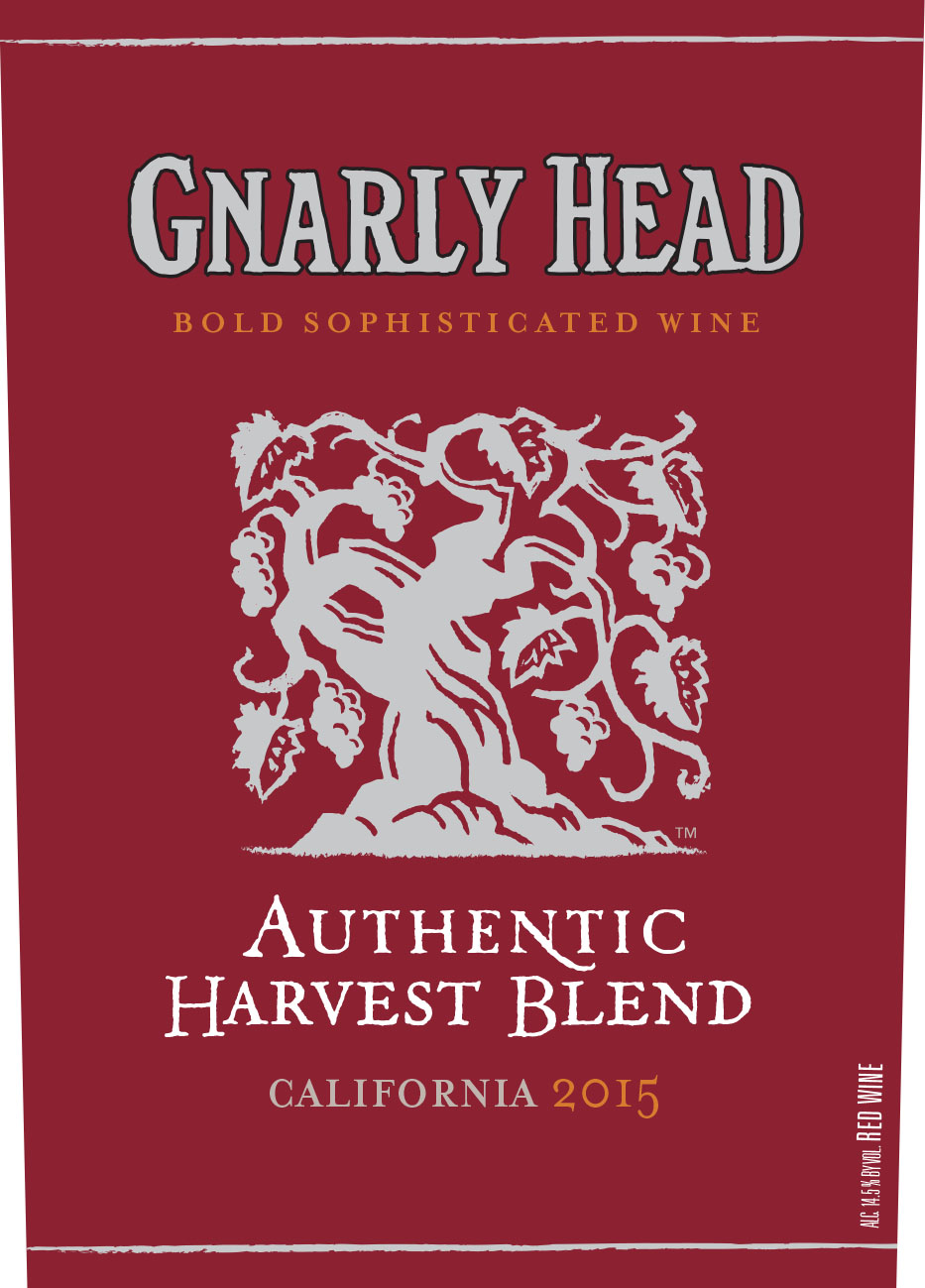 Authentic Harvest Blend