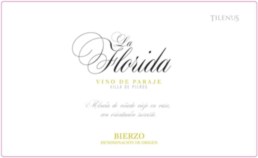 La Florida Vino De Paraje