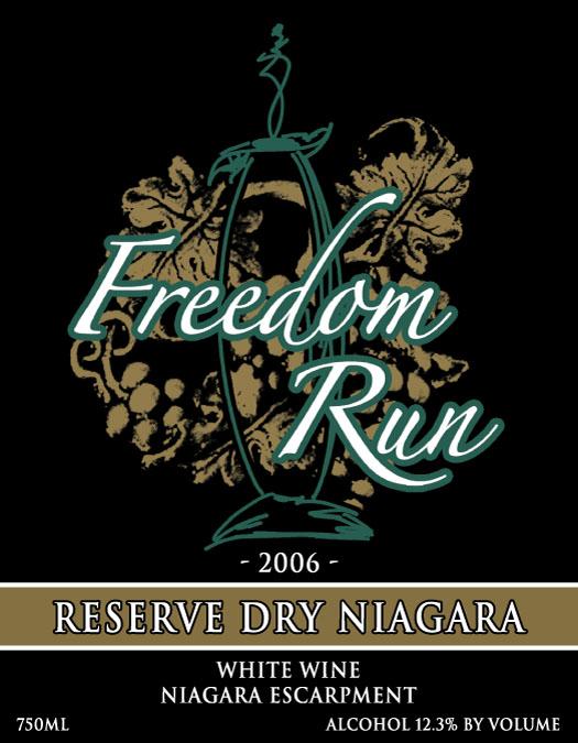 Reserve Dry Niagara