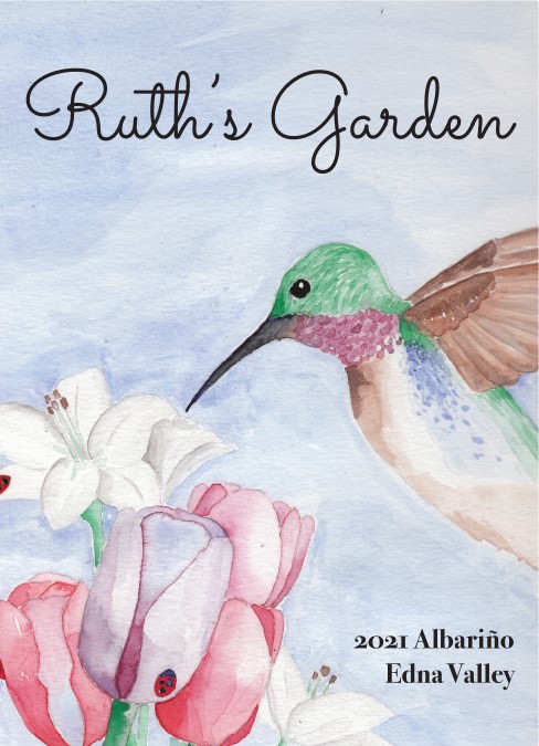 Ruth's Garden