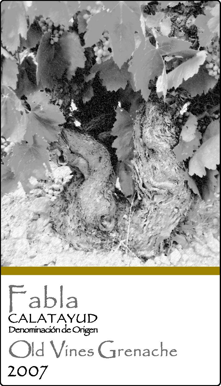Old Vines Grenache