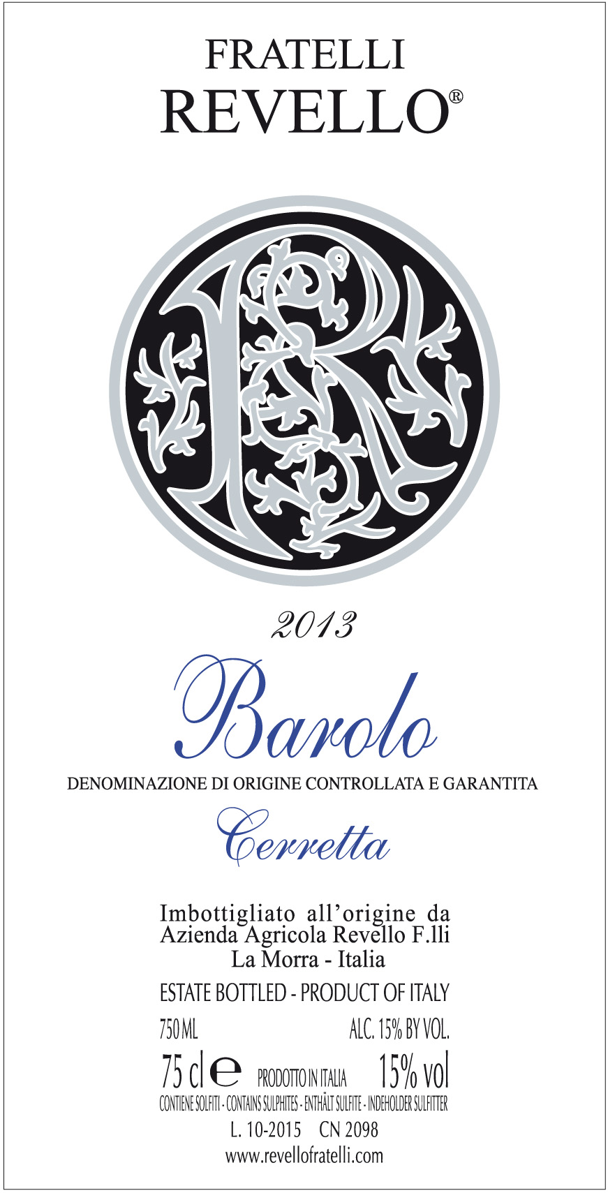 Cerretta