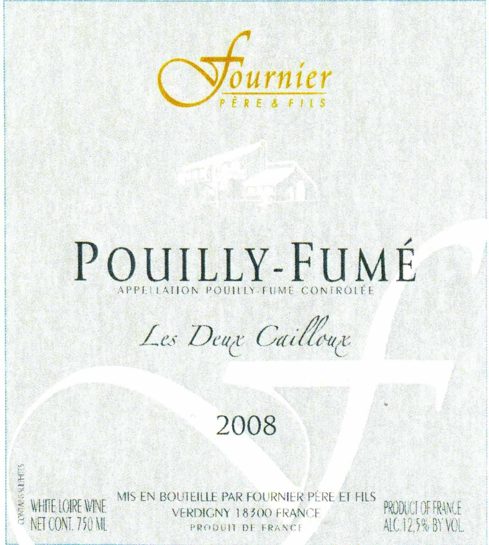 Les Deux Cailloux
