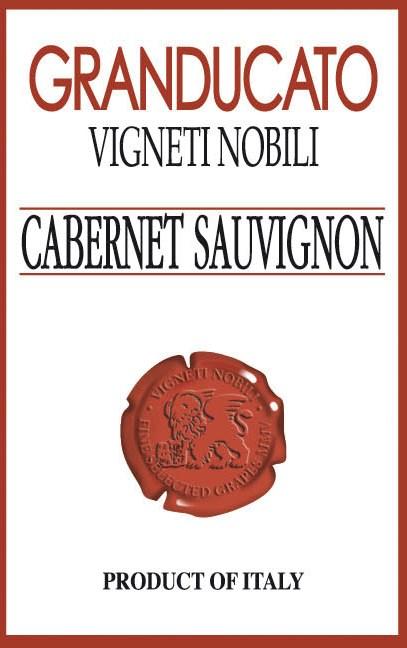 Vigneti Nobili