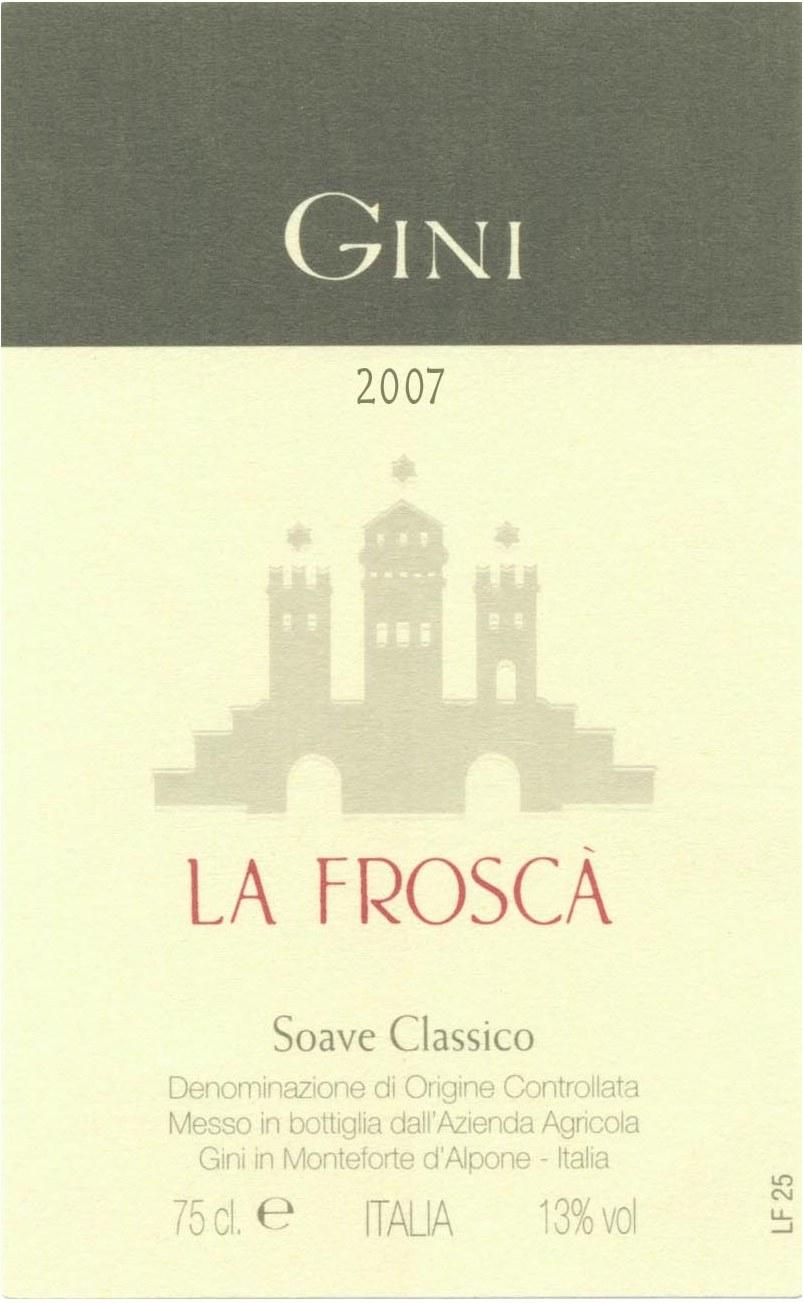 La Frosco