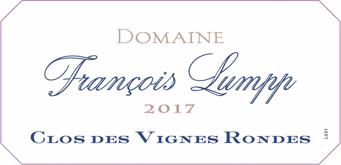 Clos Des Vignes Rondes