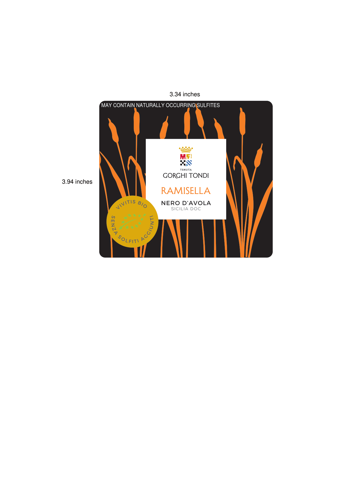 Ramisella